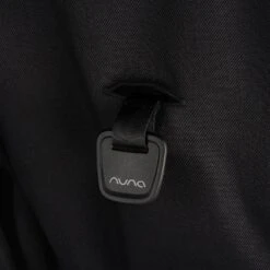 Nuna TRVL DUBL Stroller -Baby Go Round Store Nuna TRVLdubl Caviar ReclineTab US 8x8 1516527e 6ca5 4b2a 909a fa17da65603a