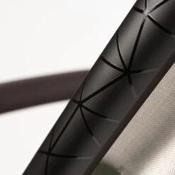 Nuna X BMW TRVL LX Stroller + Carry Bag -Baby Go Round Store Nuna TRVLlx BMW Mica FrameDetail US GL 8x8 c624cae3 8aa7 45d8 a7c2 49039a1595b2