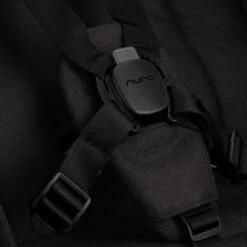 Nuna TRVL LX Stroller + Carry Bag -Baby Go Round Store Nuna TRVLlx Caviar Buckle US 8x8 43bd1b94 022f 4349 ad70 8d03876bc9d2