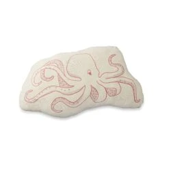 Petit Pehr Octopus Pillow