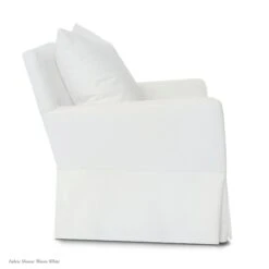 Oilo Zoey Swivel Nursery Glider -Baby Go Round Store OiloProductMay2023 214