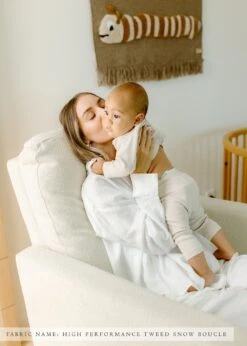 Oilo Drew Gliding Swivel Nursery Recliner -Baby Go Round Store OiloStudio atp 34E 5b31c88b 9b5d 40e0 bb43 3dfcf27ab737