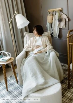 Oilo Nola Swivel Nursery Glider -Baby Go Round Store Oilostudio shoot4 ATP 153