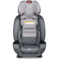 Britax One4Life ClickTight All-in-One Car Seat -Baby Go Round Store One4Life Glacier Graphite ATF Booster Center 2022 d01db1cd 89ac 4aa5 8854 a27af771c40d