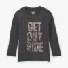 Hatley Get Outside Tee