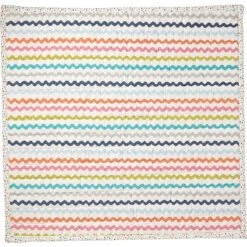 Petit Pehr Hi Alphabet Blanket -Baby Go Round Store PEH HIAPG 2