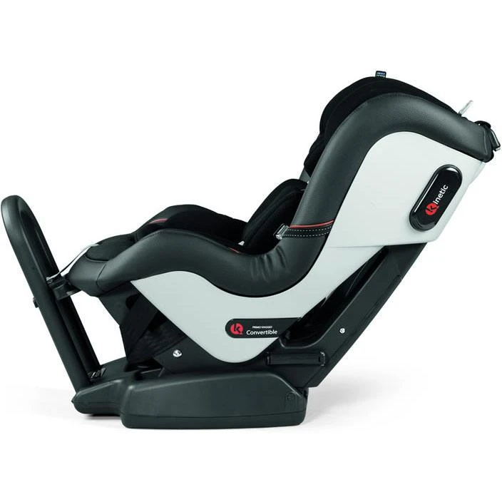 Agio By Peg Perego Primo Viaggio Convertible Kinetic Car Seat 2 Agio By Peg Perego Primo Viaggio Convertible Kinetic Car Seat - Image 2