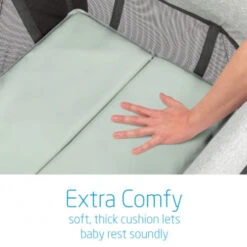 Maxi-Cosi Swift Play Yard -Baby Go Round Store PY430FJA MaxiCosi SwiftPlayYard ComfyCushion 1 1 6a08d404 7b9a 49d6 9161 f48b4a2c4312