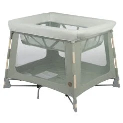 Maxi-Cosi Swift Play Yard -Baby Go Round Store PY430HBG Image 01