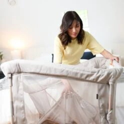 Maxi-Cosi Swift Play Yard -Baby Go Round Store PY430HCOA Swift Play Yard AF