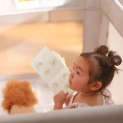 Maxi-Cosi Swift Play Yard -Baby Go Round Store PY430HCOA Swift Play Yard AI