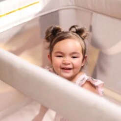 Maxi-Cosi Swift Play Yard -Baby Go Round Store PY430HCOA Swift Play Yard AJ