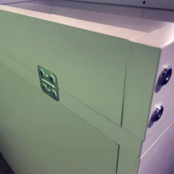 Pali Caravaggio Changing Tray -Baby Go Round Store Pali 20500 WH 06 bg