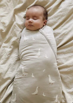 Gunamuna - Sleep Bag Swaddle1 Tog - Multiple Patterns