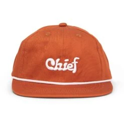 Cash & Co Baseball Hat- Chief