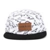 Cash & Company Baseball Hat- Dino