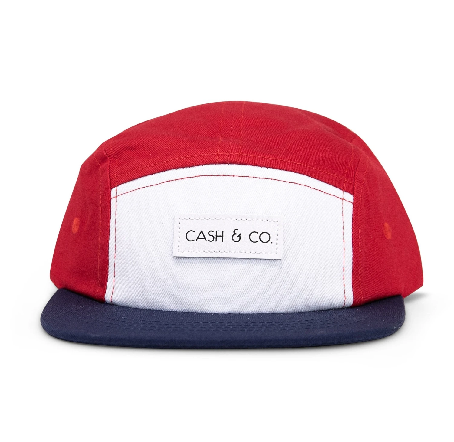 Cash & Co Baseball Hat - Americana 1 Cash & Co Baseball Hat - Americana