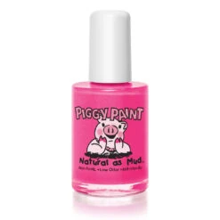 Piggy Paint Nail Polish - Multiple Colors -Baby Go Round Store Piggy Paint Nail Polish Forever Fancy 0 5 oz Nail Lacquer at Beyond Polish