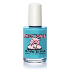 Piggy Paint Nail Polish - Multiple Colors -Baby Go Round Store Piggy Paint Nail Polish Sea Quin 0 5 oz Nail Lacquer at Beyond Polish