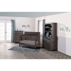 Pali Modena Floor Bookcase / Hutch -Baby Go Round Store Potenza crib FT 05 06 55 gr b hi 23100bcc 7a00 4e26 8b6d ba0f01ed8127