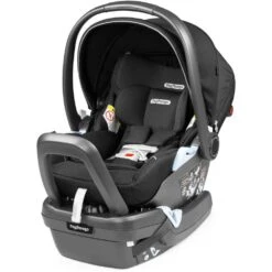 Agio By Peg Perego Primo Viaggio 4-35 Lounge Infant Car Seat + Base
