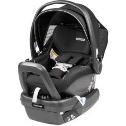 Agio By Peg Perego Primo Viaggio 4/35 Nido Infant Car Seat + Base