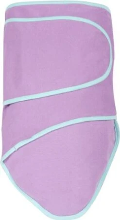 Miracle Blanket -Baby Go Round Store Purple mint