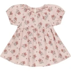 Quincy Mae Bella Dress || Vintage Floral