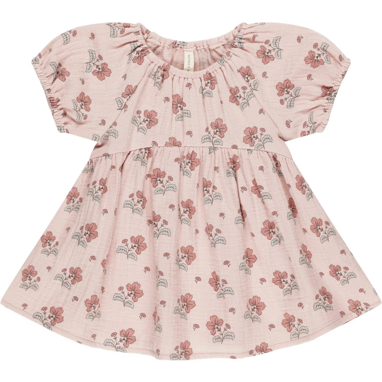 Quincy Mae Bella Dress || Vintage Floral 1 Quincy Mae Bella Dress || Vintage Floral