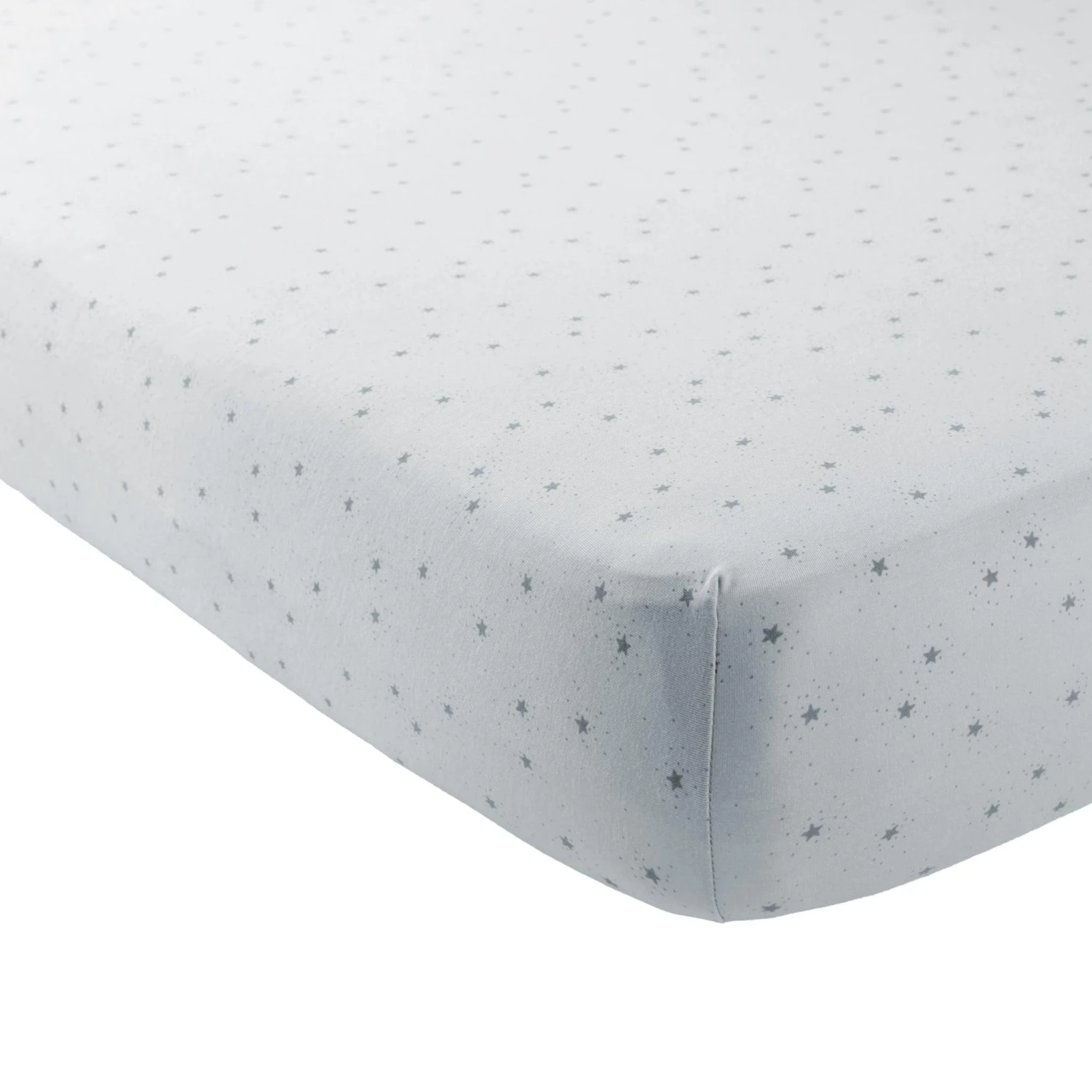 Quincy Mae Bamboo Crib Sheet || Twinkle 1 Quincy Mae Bamboo Crib Sheet || Twinkle