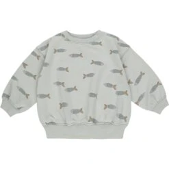 Rylee + Cru Sweatshirt || Sardines