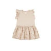 Rylee + Cru Coury Dress - Dragonfly