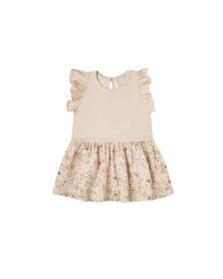 Rylee + Cru Coury Dress - Dragonfly