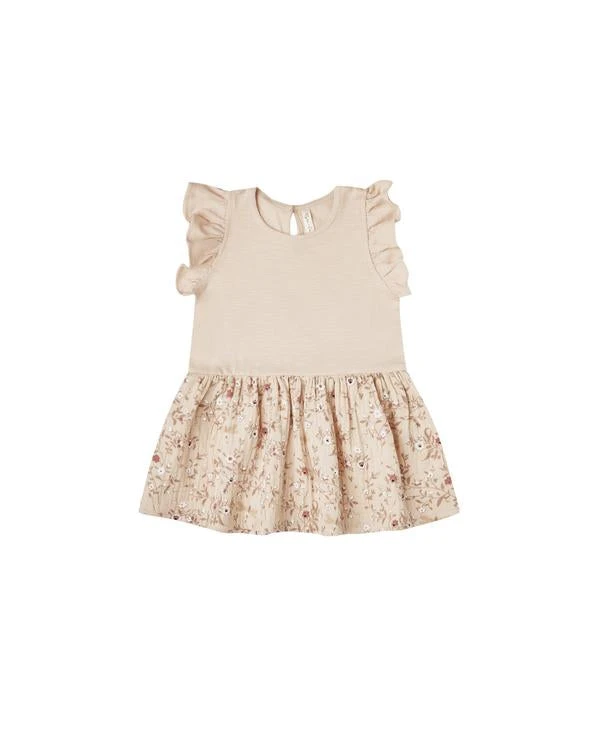 Rylee + Cru Coury Dress - Dragonfly 1 Rylee + Cru Coury Dress - Dragonfly