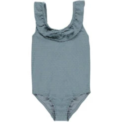 Rylee + Cru Giana One-Piece || Ocean
