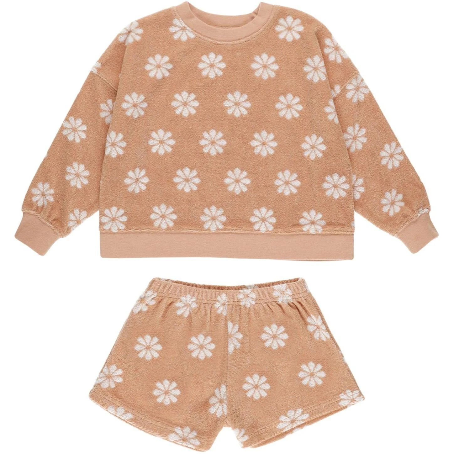 Rylee + Cru Karli Set || Daisy 1 Rylee + Cru Karli Set || Daisy