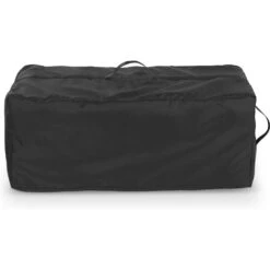 UPPAbaby Remi Bedside Bassinet + Playard + Travel Crib -Baby Go Round Store REMI22 StorageBag Front 4318x2711 07efd0f