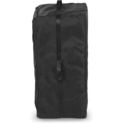 UPPAbaby Remi Bedside Bassinet + Playard + Travel Crib -Baby Go Round Store REMI22 StorageBag Standing 2345x4340 a89fa2a