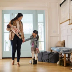 UPPAbaby Remi Travel Bag -Baby Go Round Store REMI TravelBag 0458 7367x5254 15a1450