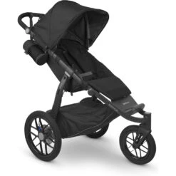 UPPAbaby Ridge All-Terrain Stroller -Baby Go Round Store RIDGE22 JKE 3QRight 932x1200 bd93c0f 7400c0d8 1d0c 448e b4fb 15df7e6e5c9b