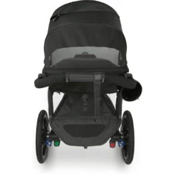 UPPAbaby Ridge All-Terrain Stroller -Baby Go Round Store RIDGE22 JKE Above Sunshade 808x1200 bd93c0f 9046dbf2 03e1 4fd7 aeec 235726ed2ae5