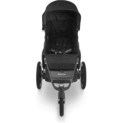 UPPAbaby Ridge All-Terrain Stroller -Baby Go Round Store RIDGE22 JKE Front Reclined 542x1200 bd93c0f 64689fe7 e4ed 4c42 ab6e 1a14a299cb9a