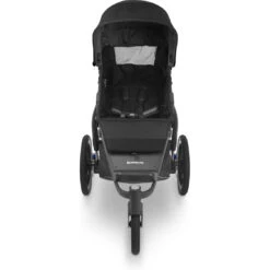 UPPAbaby Ridge All-Terrain Stroller -Baby Go Round Store RIDGE22 JKE Front Reclined Vent 544x1200 bd93c0f c74516cf 9578 4f3b 8b2d 66084a5ff6aa