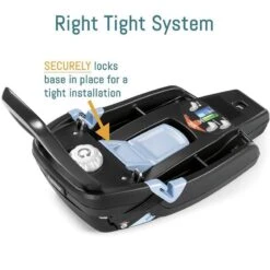 Peg Perego Primo Viaggio 4/35 Nido Extra Car Seat Base -Baby Go Round Store Right Tight 7b76e375 5f89 4c17 840a 69ca0bf41884