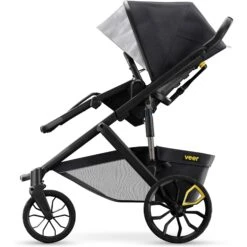 Veer &Roll Frame For Switchback Seat -Baby Go Round Store Roll 02c Position 04 d1075481 7b70 4fbd 87b8 7a30e5cac011