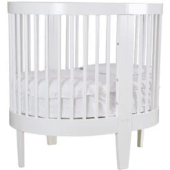 Baby Go Round Store -Baby Go Round Store Roma cradle wh 03 bg