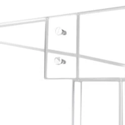 Nursery Works Vetro Crib Clear Acrylic 10 Nursery Works Vetro Crib Clear Acrylic -Baby Go Round Store S1000CA White Background 03 a9bb71d1 0acb 4905 98f2 8c3280c2dd45