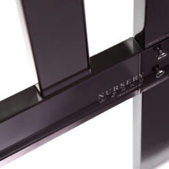 Nursery Works Vetro Crib Shadow Acrylic -Baby Go Round Store S1000DS White Background 04 8fae9027 793f 40e6 8d55 aa20d662fa1b