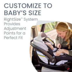 Britax Willow Brook S+ Travel System -Baby Go Round Store S14690900 WillowBrookS GlacierOnyx 5 Master 2023 158dd00a c577 4830 ab67 0e785307a77c