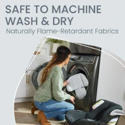 Britax Willow Brook S+ Travel System -Baby Go Round Store S14690900 WillowBrookS GlacierOnyx 6 Master 2023 60dd10ad 295a 4cdb 8b67 24853ad6e7e6